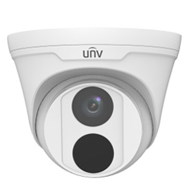 400萬星光級紅外海螺（luó）網絡攝（shè）像機