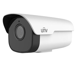 500萬紅外深度周界筒型網絡攝像機