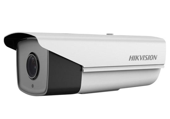 600萬 1/1.8＂CMOS ICR日夜型筒型網絡攝像機（jī）