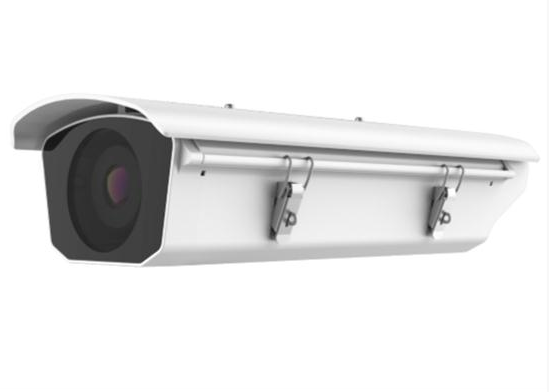 200萬1/1.8＂ CMOS星光（guāng）級超寬動態人臉抓拍護罩一體化網絡攝像機