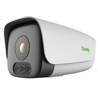 500萬超星光變焦人臉抓拍一體機