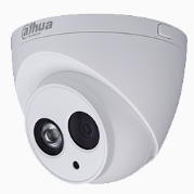 高清（600萬）紅外（wài）海螺半球型網絡