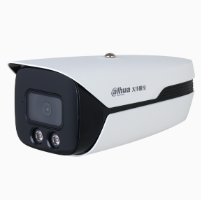 雙光警戒（jiè）定焦（jiāo）槍型（xíng）網絡攝像機（jī）