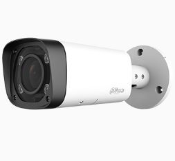 高清（400萬像素)R型槍網絡攝（shè）像機