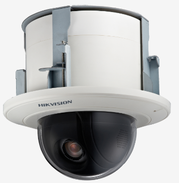 E係列（liè）200萬5寸32倍網絡非紅外球機