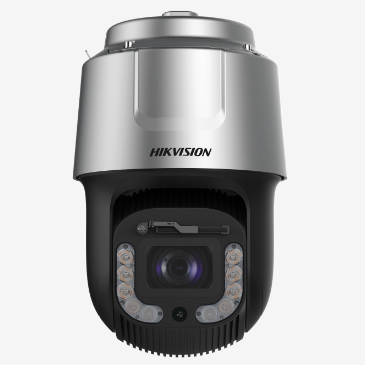 H係列800萬8寸黑光違停球機