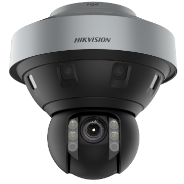 S係列2400萬270度（dù）AR球型鷹眼