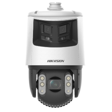 拚接廣角全景槍球