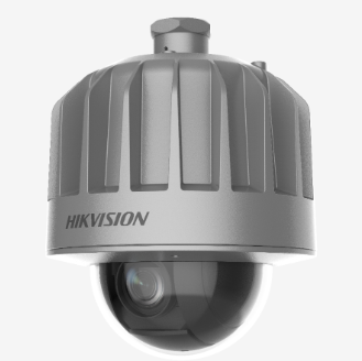 400萬18倍（bèi）防爆（bào）球機