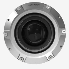 400萬3倍防爆紅（hóng）外球機