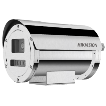 400萬防爆智能筒機