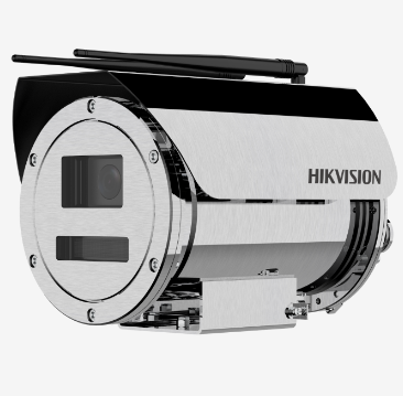 防爆智能無線（xiàn）筒（tǒng）機