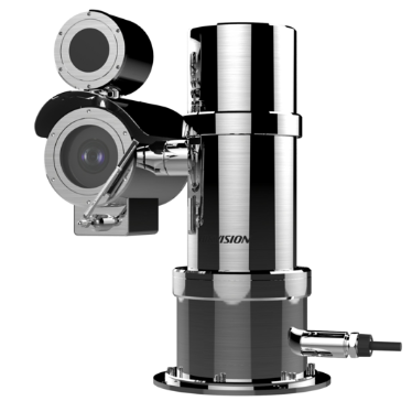 800萬37倍防爆紅外雲台攝像機