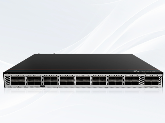 CloudEngine S6750-H係列100GE交換機（jī）