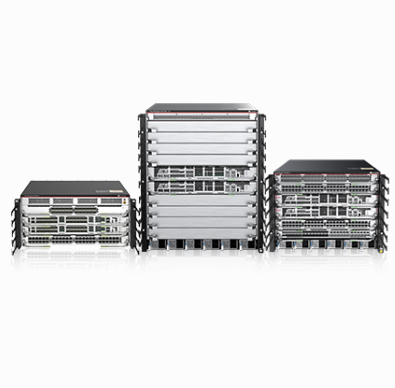 CloudEngine S8700係列交換機