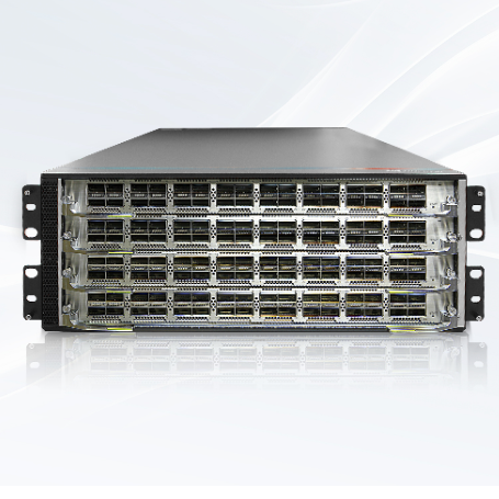 CloudEngine 9800係列數據中心交換機