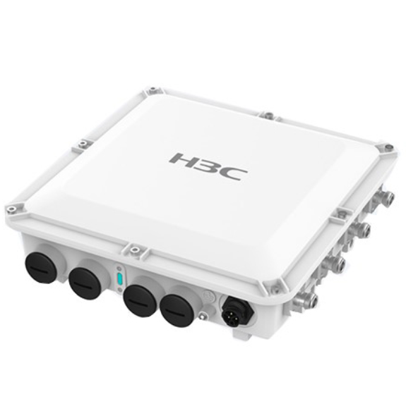 H3C WA6528X-E 室外型Wi-Fi 6(802.11ax)無
