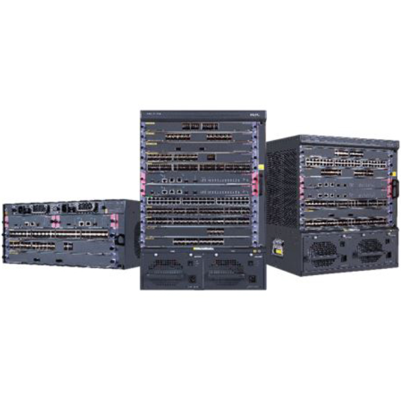 H3C S7500X係列光線路終端(EPON OLT)