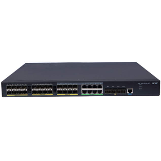 H3C S3210係列光線路終端(EPON OLT)