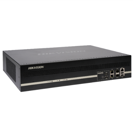 10路超高清解碼器