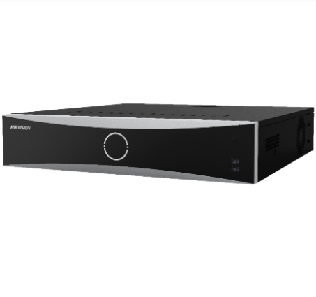 經銷人臉識別智腦NVR