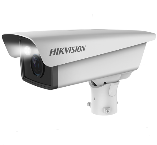 出入口視頻（pín）單元DS-TCG405-E