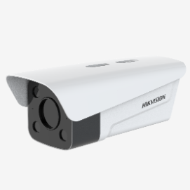 出入口視頻（pín）單元DS-TCG406-E