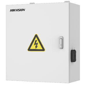 升降柱控（kòng）製盒DS-TMB090