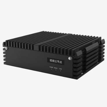 AI開放平台專用超腦