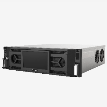 多GPU多算（suàn）法並行分析（xī）超腦