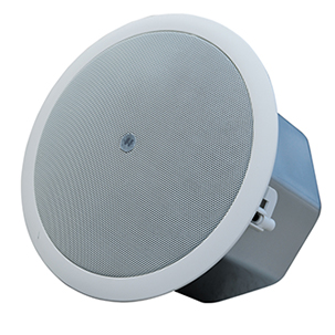 <b>同軸吸頂（dǐng）音箱</b>