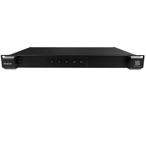 <b>數字會議係統主（zhǔ）機（jī）</b>