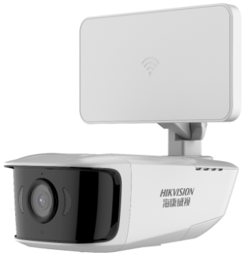 4MP無線定向天線（xiàn）大筒（tǒng）機