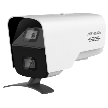 400W雙目高空拋物（wù）攝像（xiàng）機