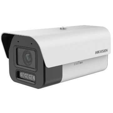 800W 1/1.8 CMOS 室外（wài）精準時間同步攝