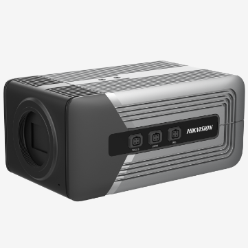 800W槍型開放平（píng）台攝像機