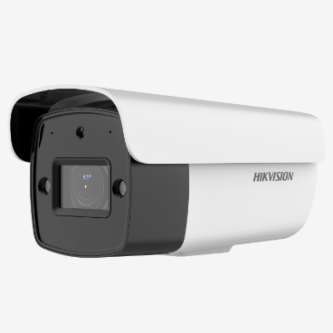 800W筒型開放平台攝像（xiàng）機