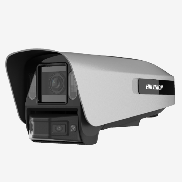 AI多攝係列網絡（luò）攝像機