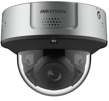 全結構化（huà）半球型網絡攝像機