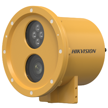 400萬水（shuǐ）下網絡攝像機