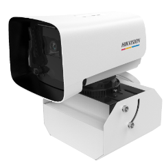 自清潔臻（zhēn）全彩網絡攝像機