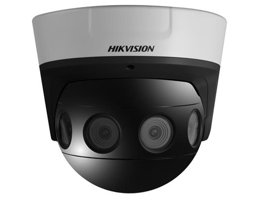 3200萬（wàn）1/1.8＂星光級全景拚接網絡攝