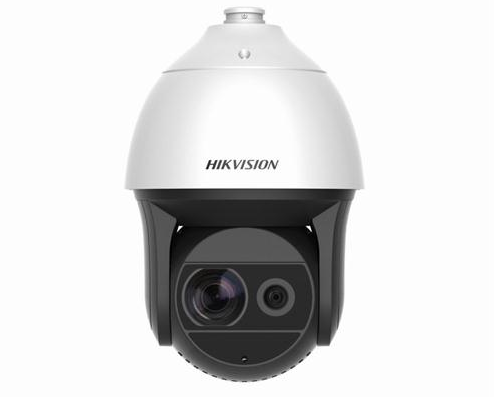 H係列200萬（wàn）像素星光級8寸激光網（wǎng）絡