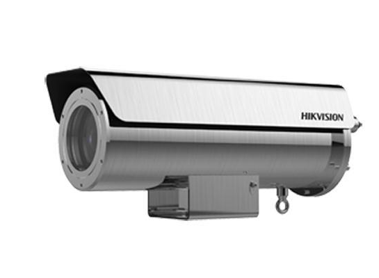 200萬20倍網絡高清（qīng）防爆一體機