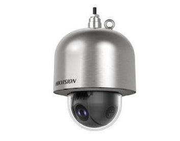 300萬36倍網絡高清高速防爆智能球