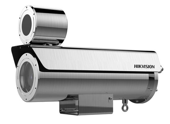 200萬23倍星光級網絡高清紅外防爆