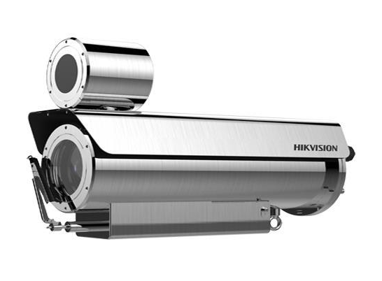 200萬37倍星光級網絡高清紅外防爆