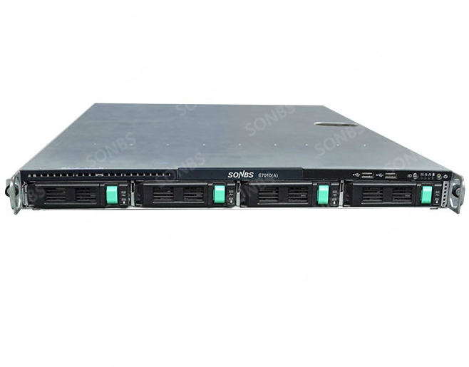 智能交（jiāo）互式無紙化會議服務（wù）器