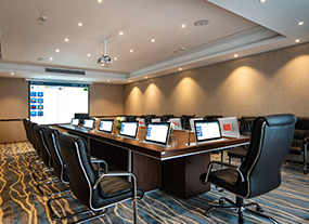 武漢安防監控工程